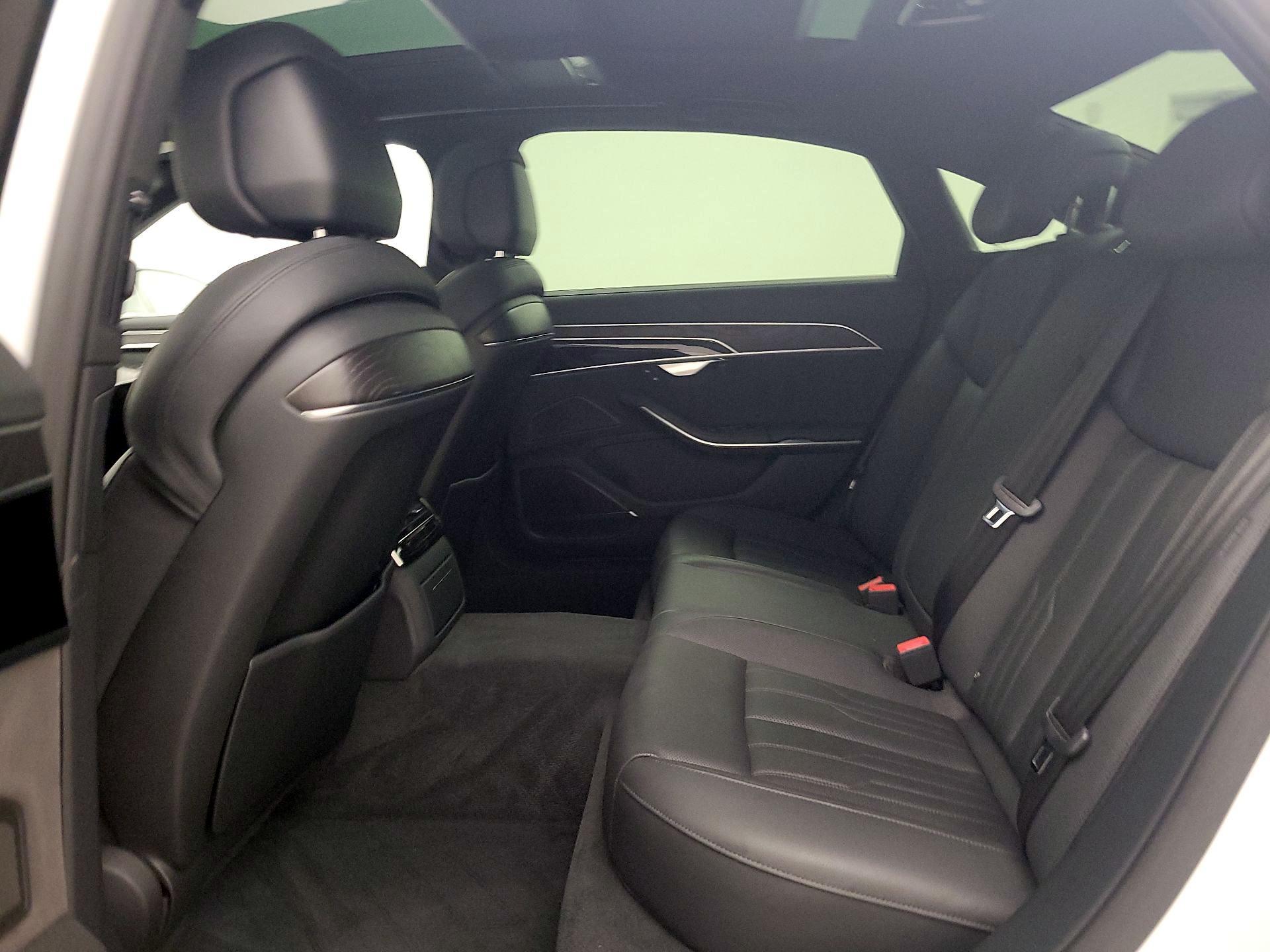Thumbnail: 2019 Audi A8 - 20