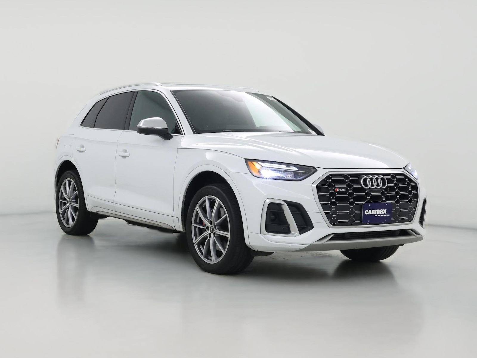 2023 Audi SQ5