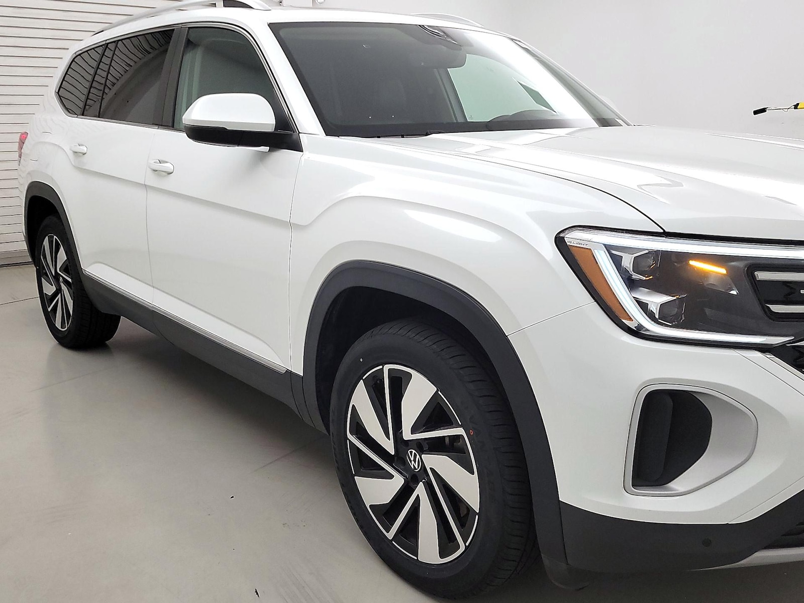 2024 Volkswagen Atlas