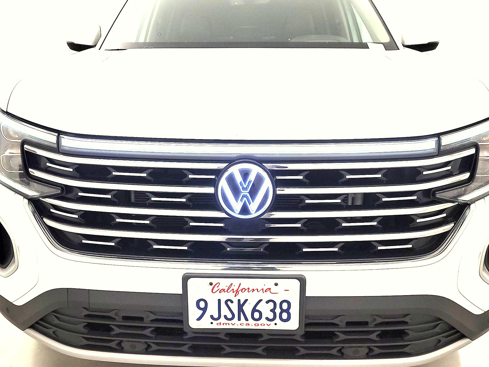 Thumbnail: 2024 Volkswagen Atlas - 2
