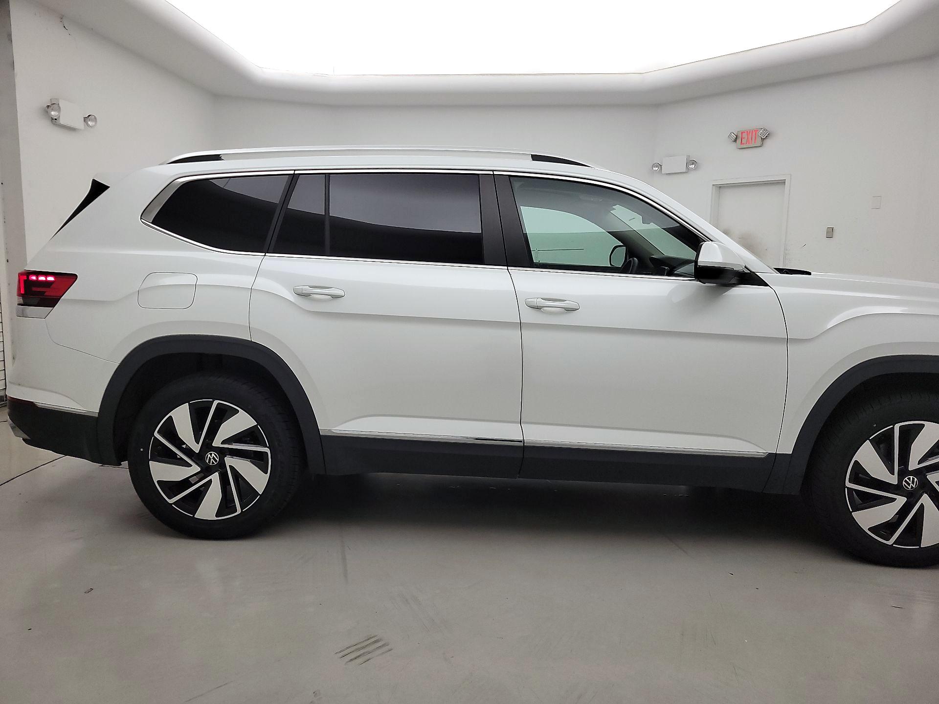 Thumbnail: 2024 Volkswagen Atlas - 4
