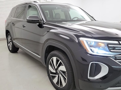 2024 Volkswagen Atlas SEL