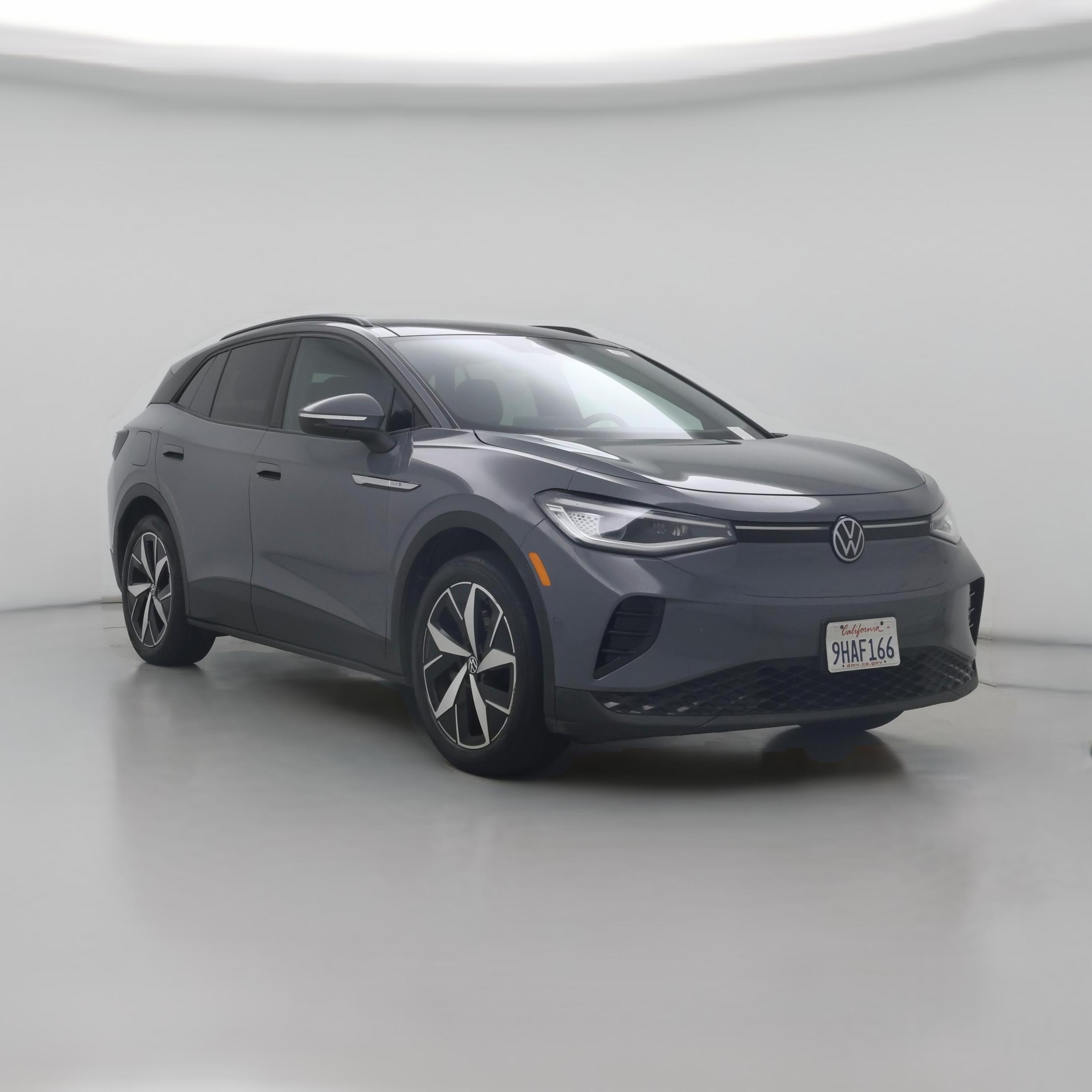 Thumbnail: 2023 Volkswagen ID.4 - 1