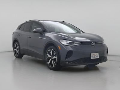 2023 Volkswagen ID.4 EV S