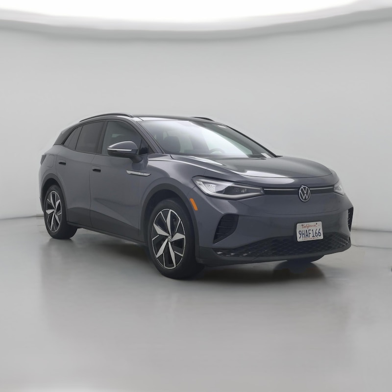 2023 Volkswagen ID.4 EV S