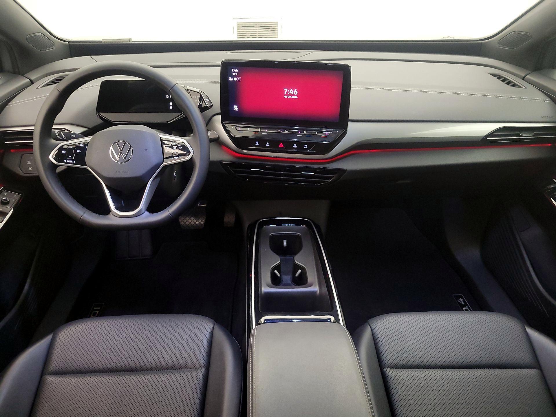 Thumbnail: 2023 Volkswagen ID.4 - 9