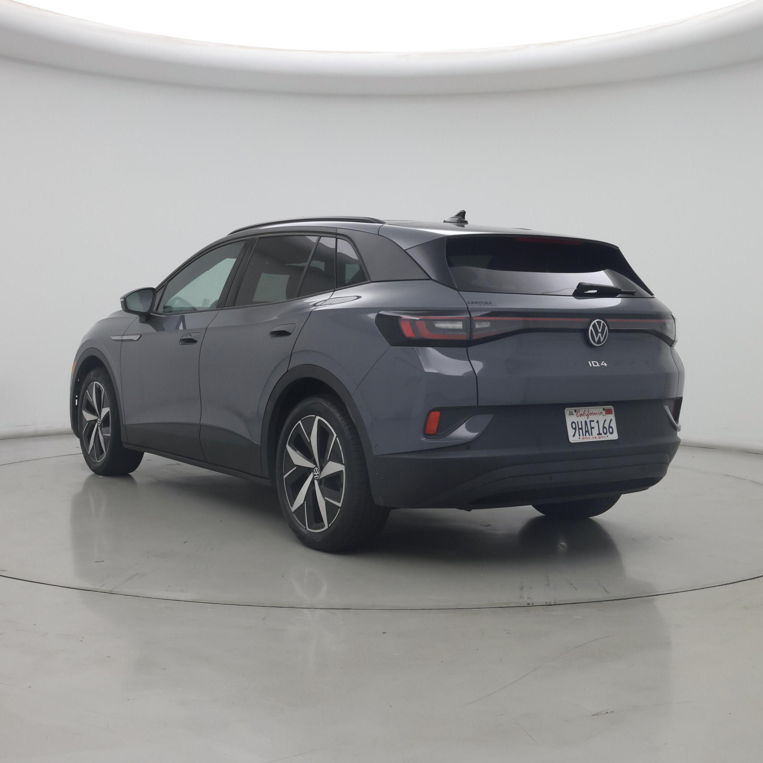 Thumbnail: 2023 Volkswagen ID.4 - 2