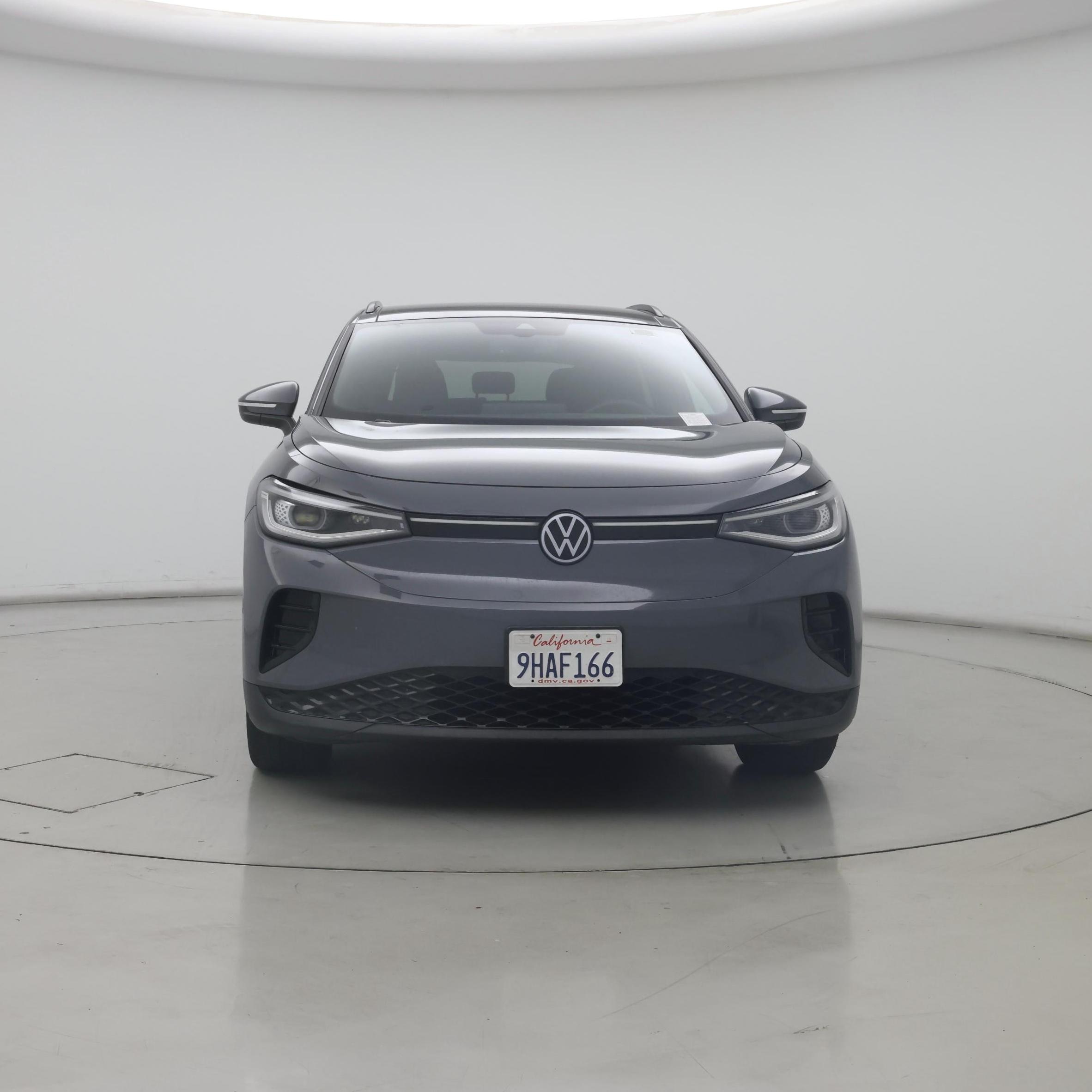 Thumbnail: 2023 Volkswagen ID.4 - 5