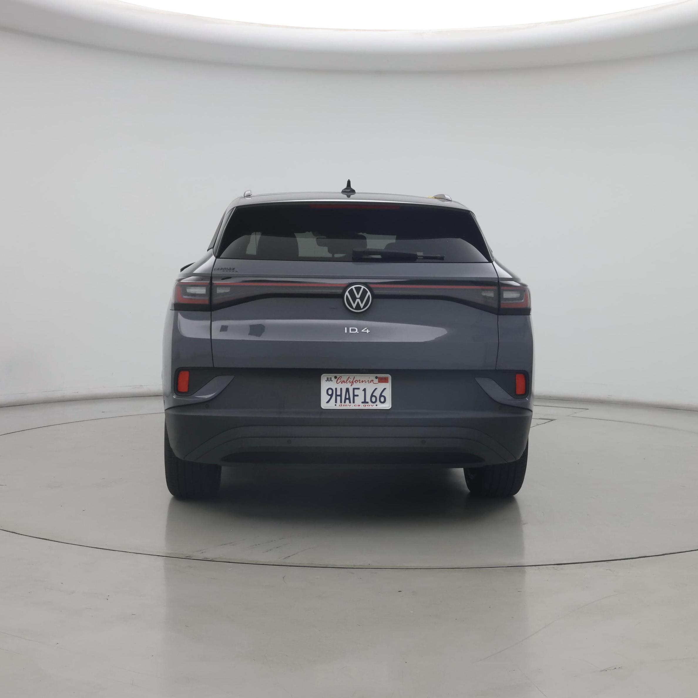 Thumbnail: 2023 Volkswagen ID.4 - 6