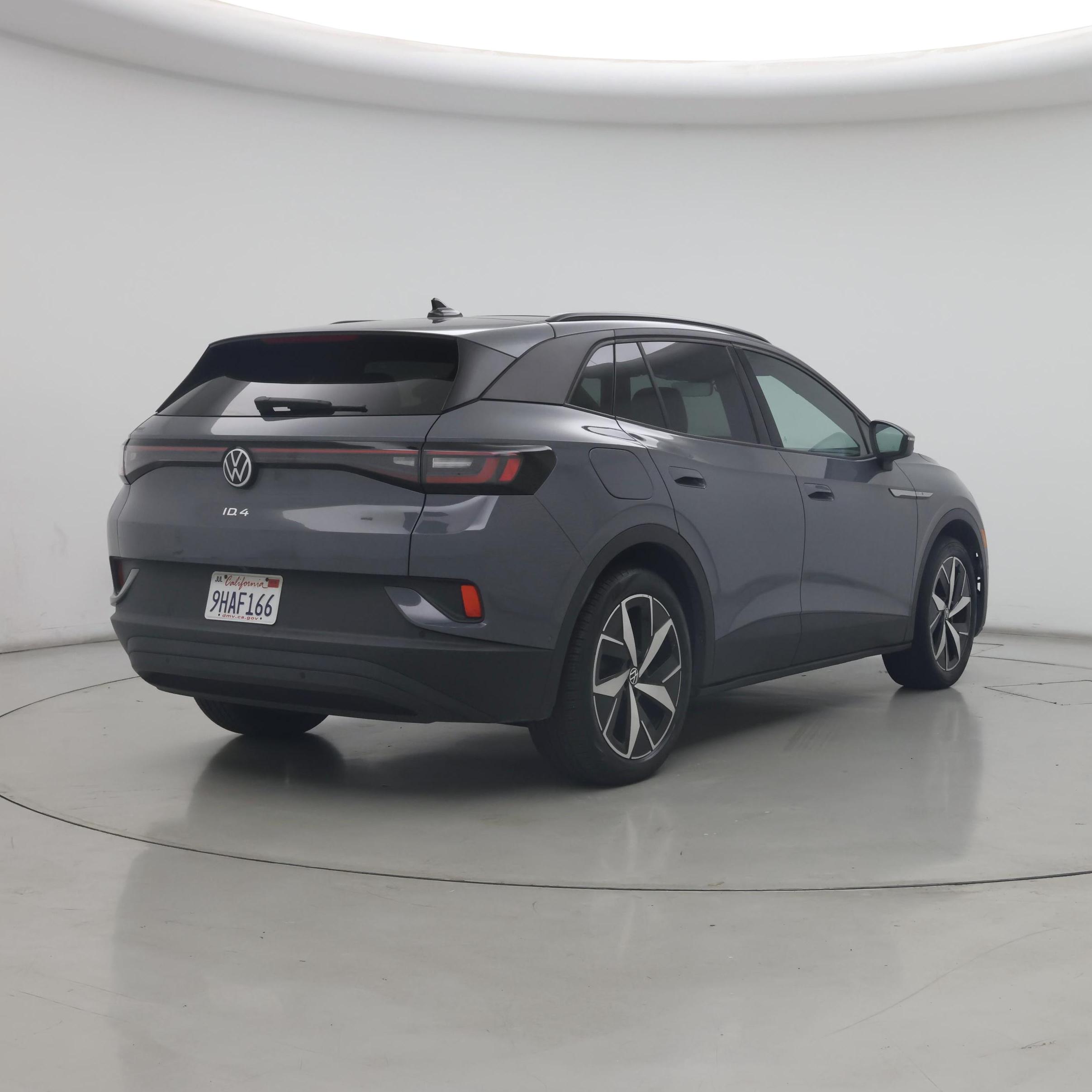 Thumbnail: 2023 Volkswagen ID.4 - 8
