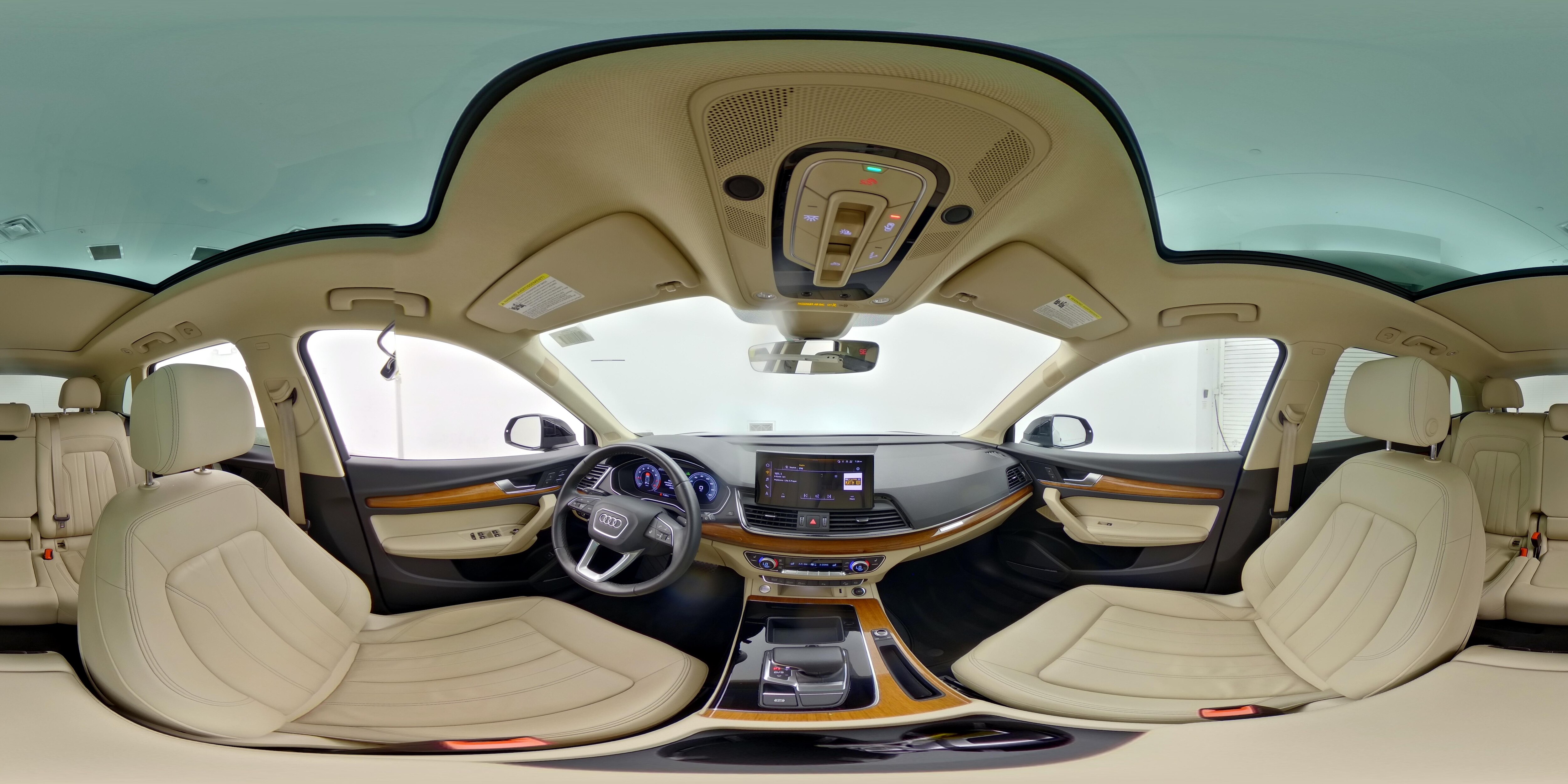 2023 Audi Q5 Premium Plus - Photo 25