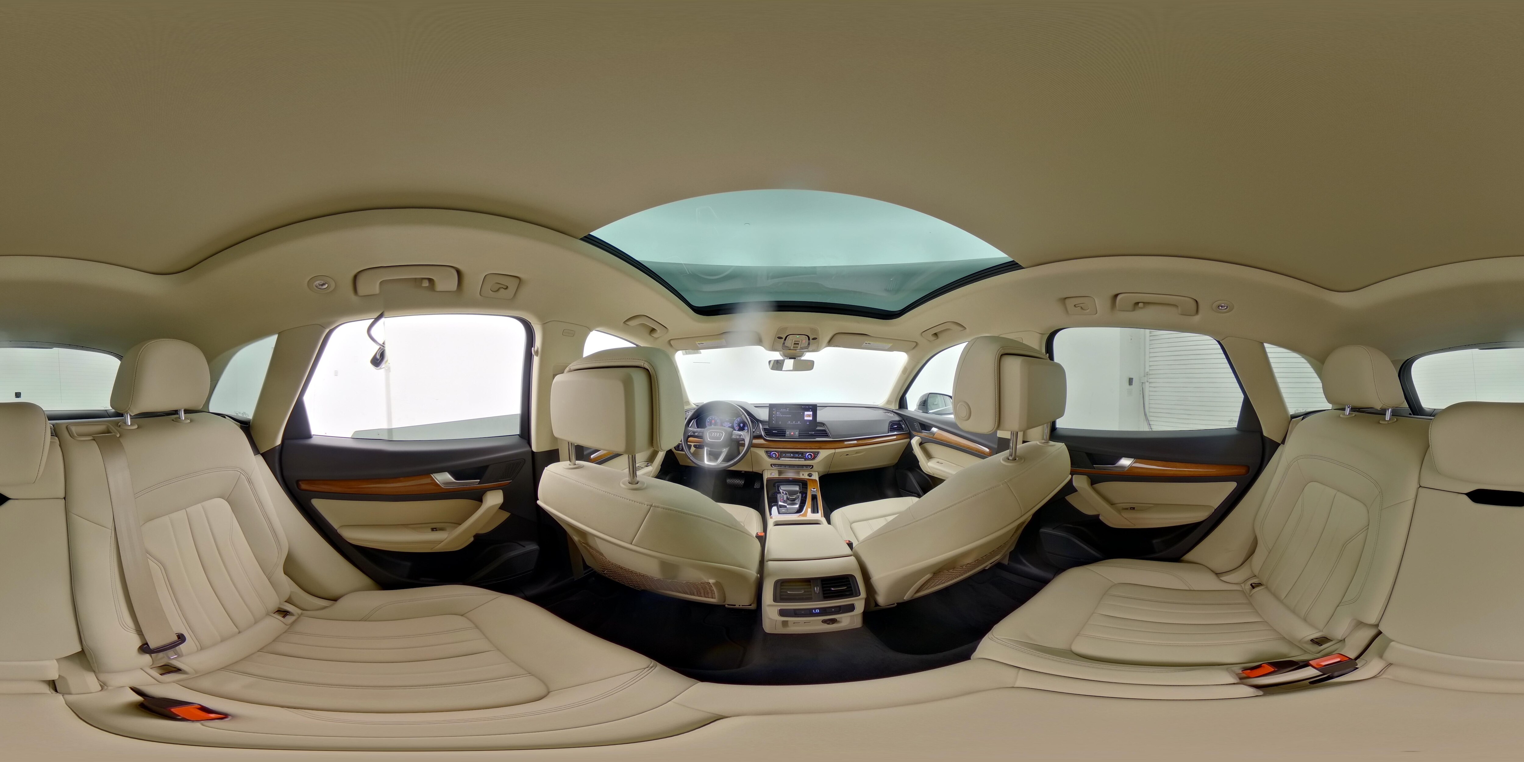 2023 Audi Q5 Premium Plus - Photo 26