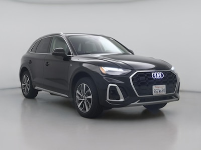 2023 Audi Q5 S-Line Premium Plus