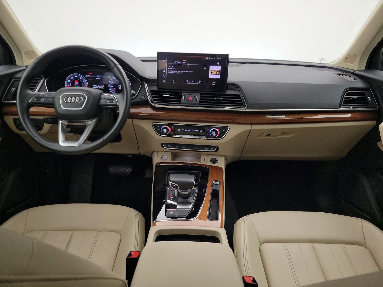 2023 Audi Q5 Premium Plus - Photo 10