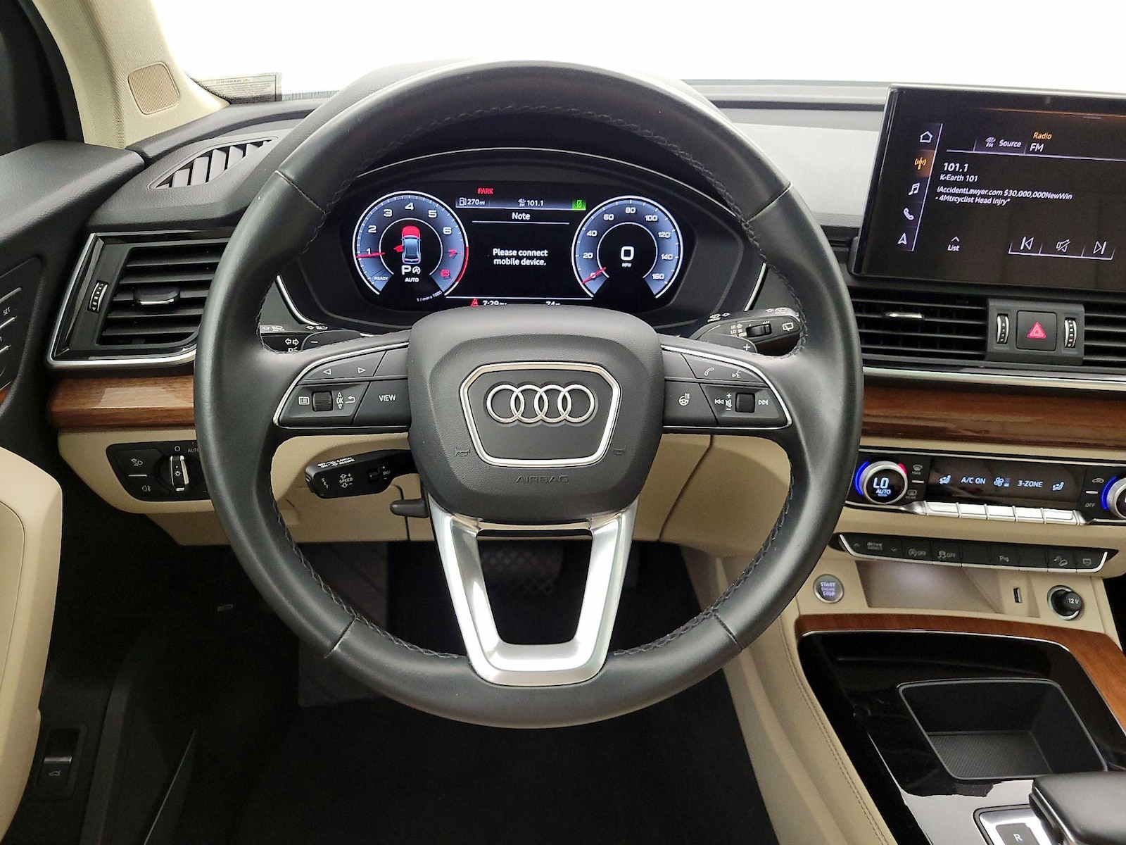 2023 Audi Q5 Premium Plus - Photo 11