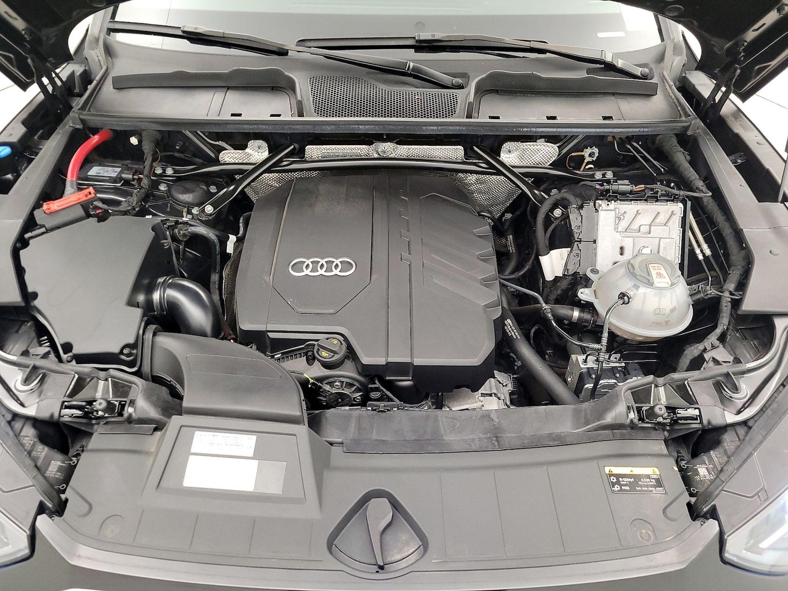 2023 Audi Q5 Premium Plus - Photo 23