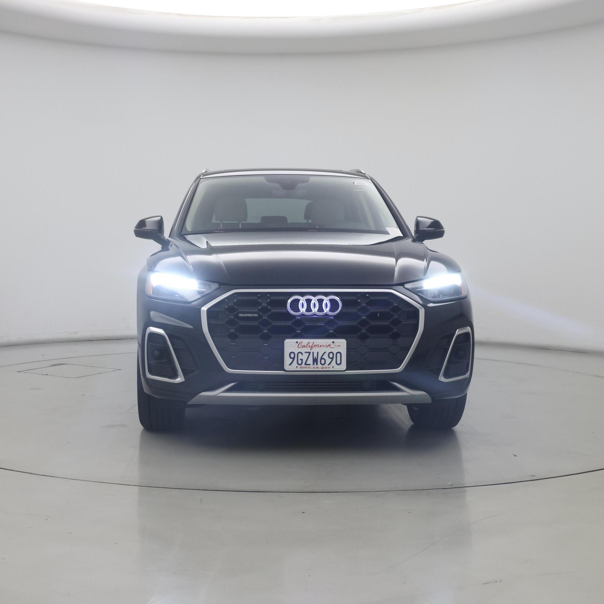 Thumbnail: 2023 Audi Q5 - 5