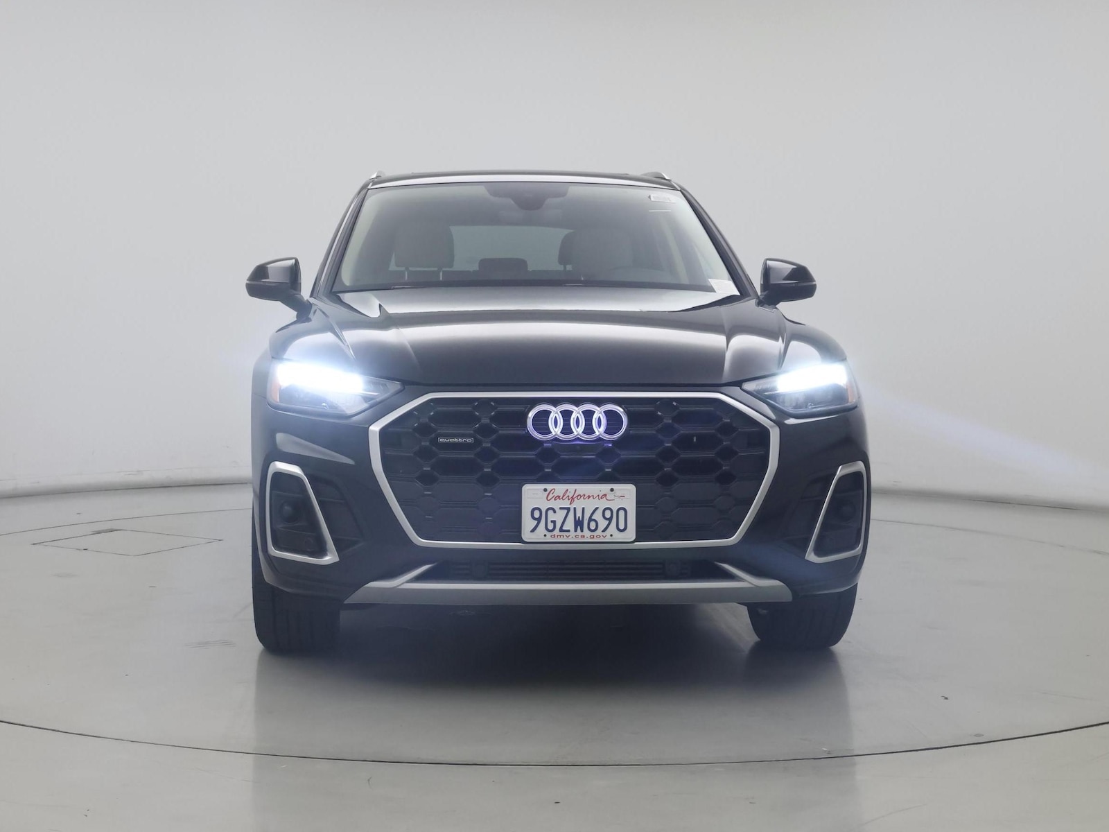 2023 Audi Q5 Premium Plus - Photo 6