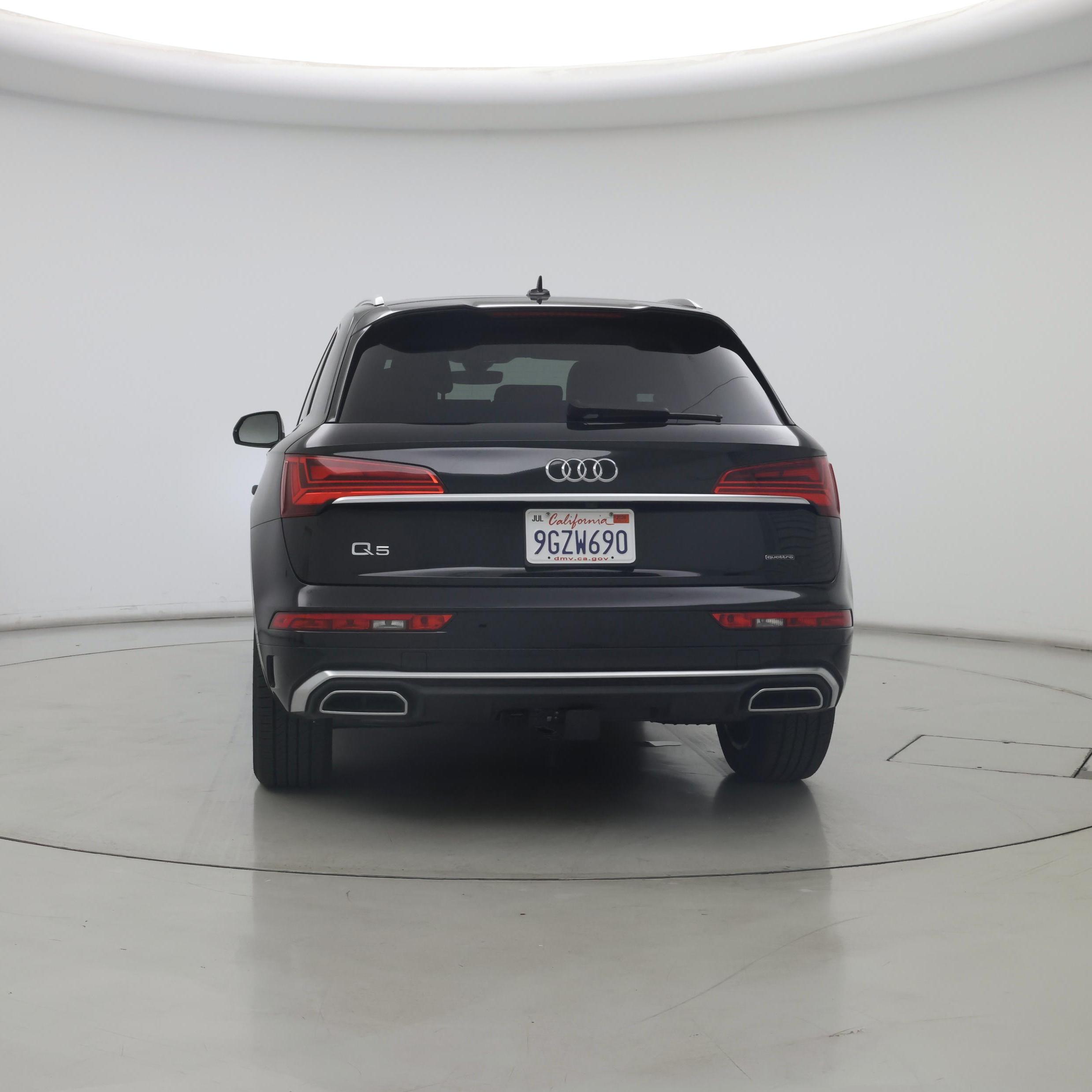 Thumbnail: 2023 Audi Q5 - 6