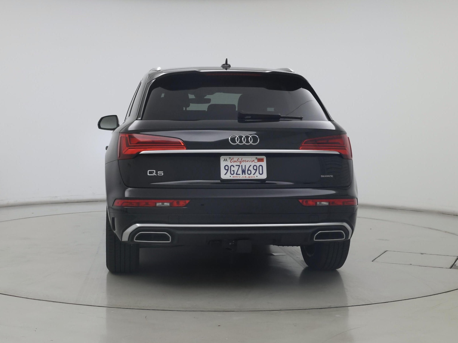 2023 Audi Q5 Premium Plus - Photo 7