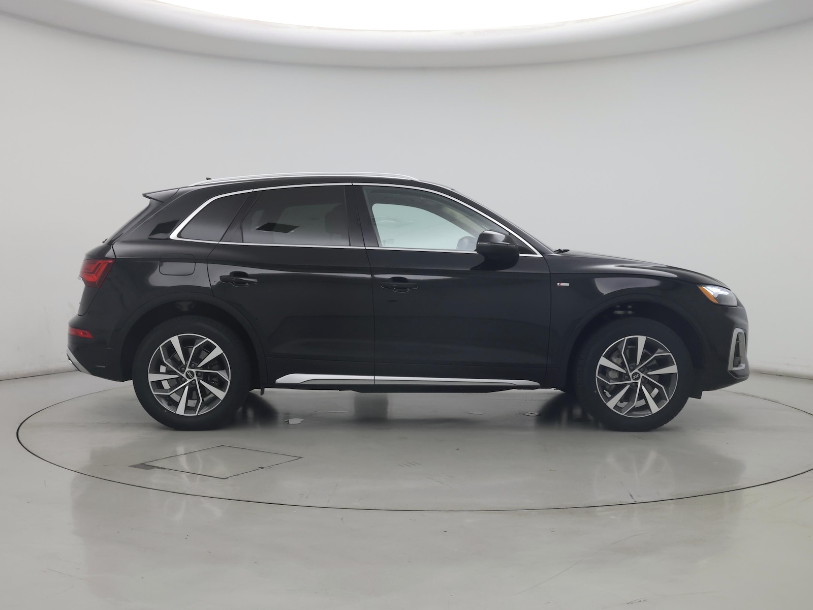 2023 Audi Q5 Premium Plus - Photo 8