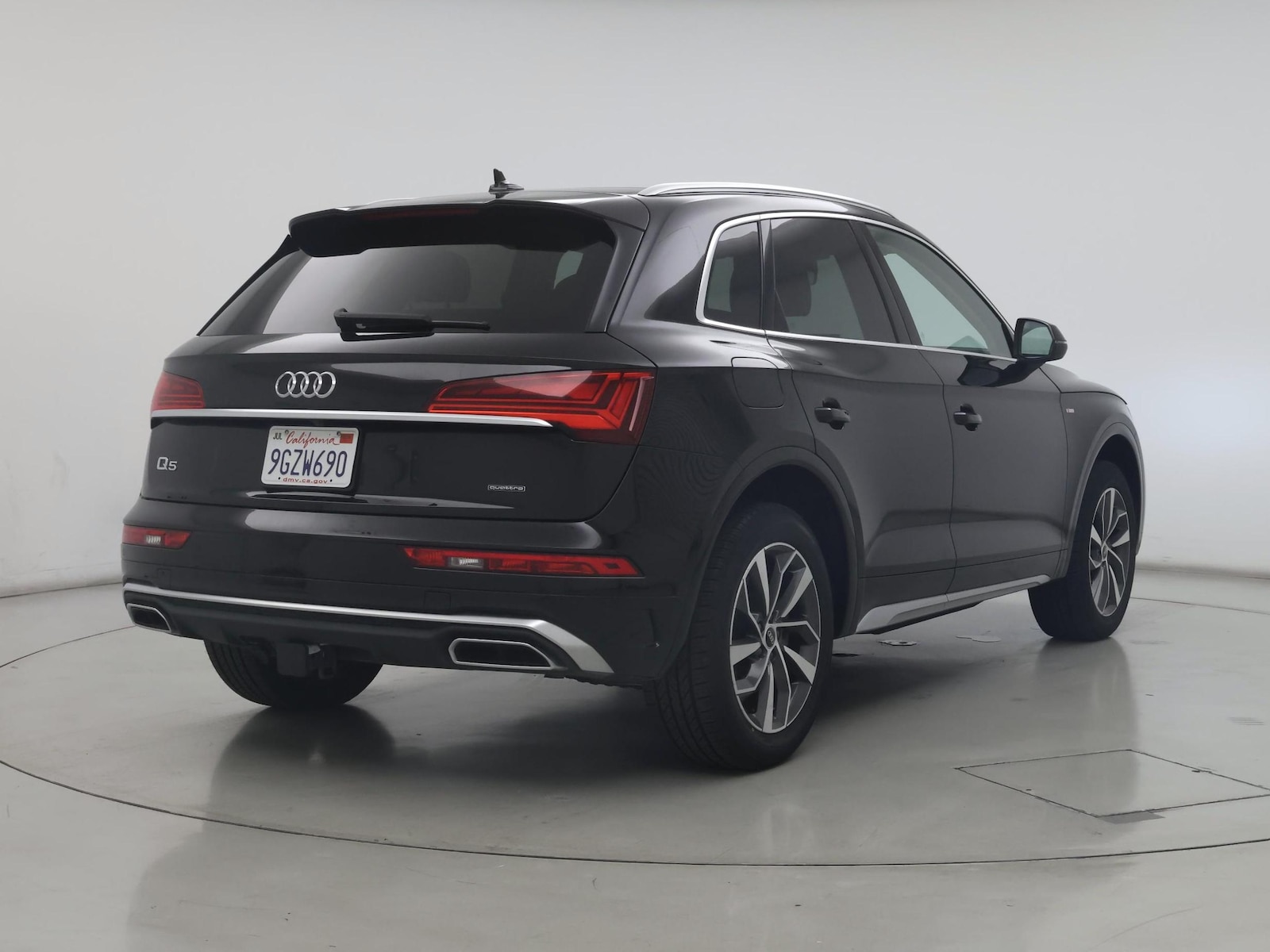 2023 Audi Q5 Premium Plus - Photo 9