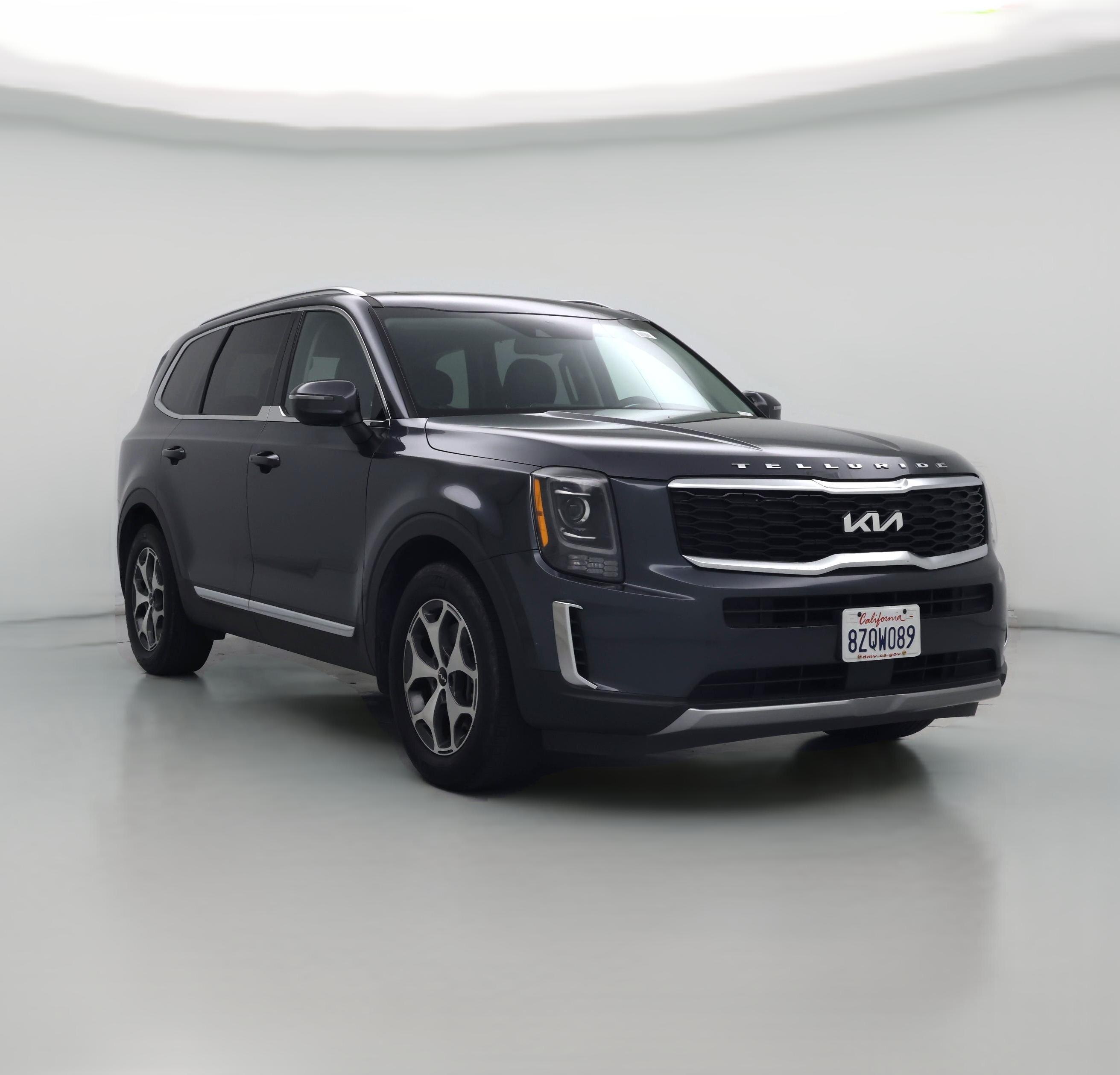 Thumbnail: 2022 Kia Telluride - 1