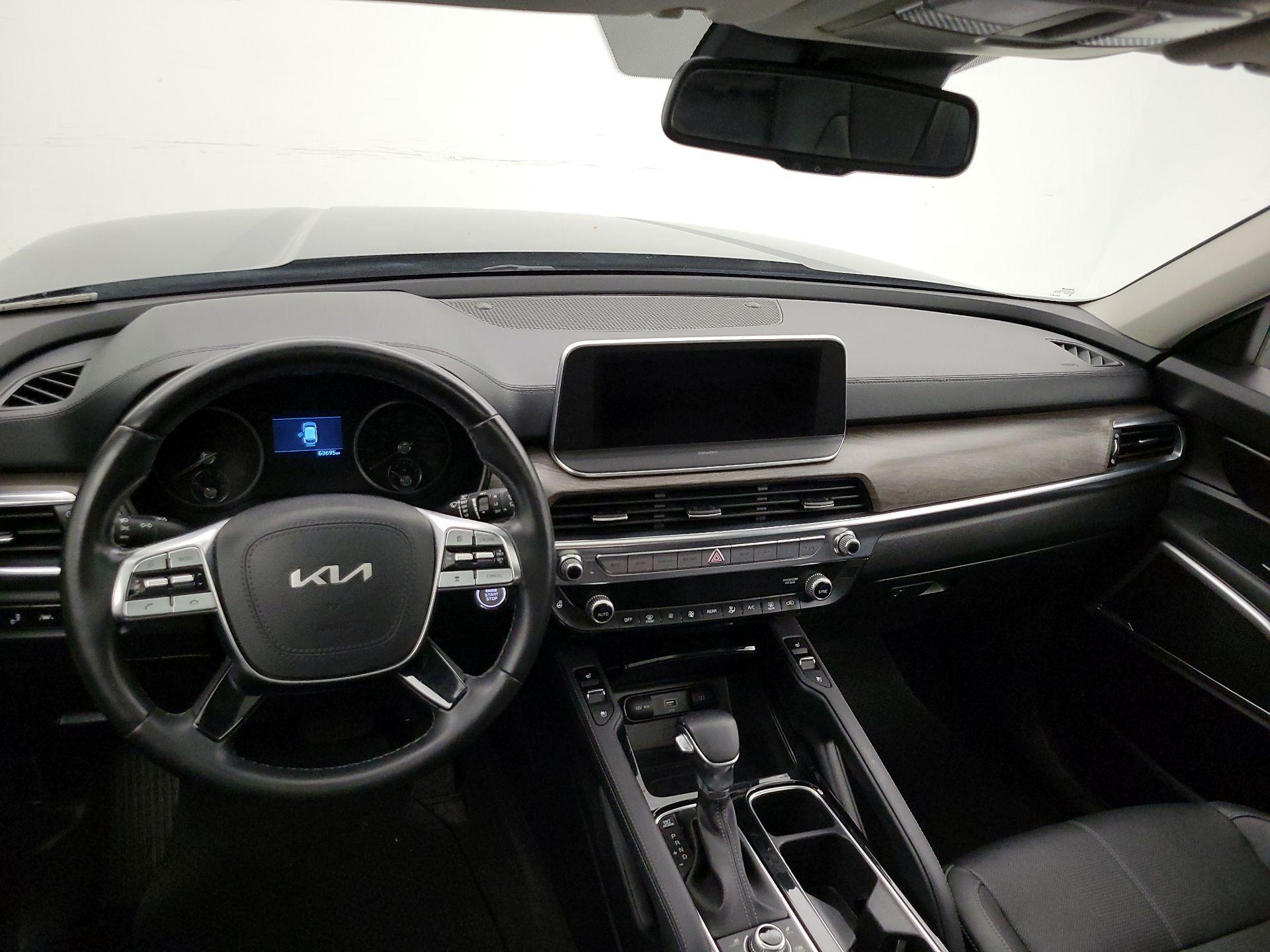 Thumbnail: 2022 Kia Telluride - 9