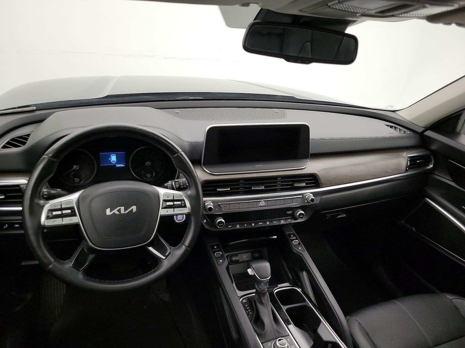 2022 Kia Telluride EX - Photo 10