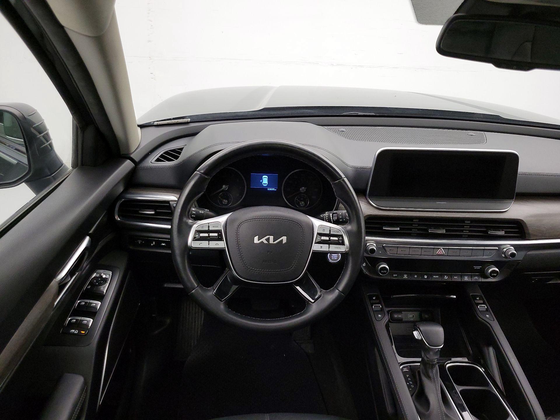 Thumbnail: 2022 Kia Telluride - 10