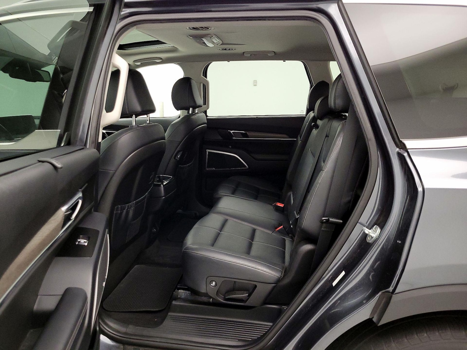 2022 Kia Telluride EX - Photo 22