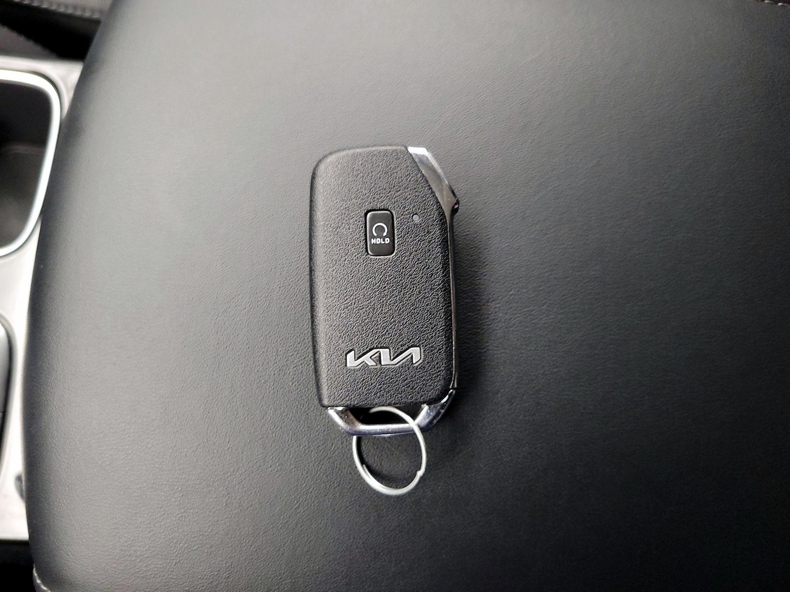 2022 Kia Telluride EX - Photo 25