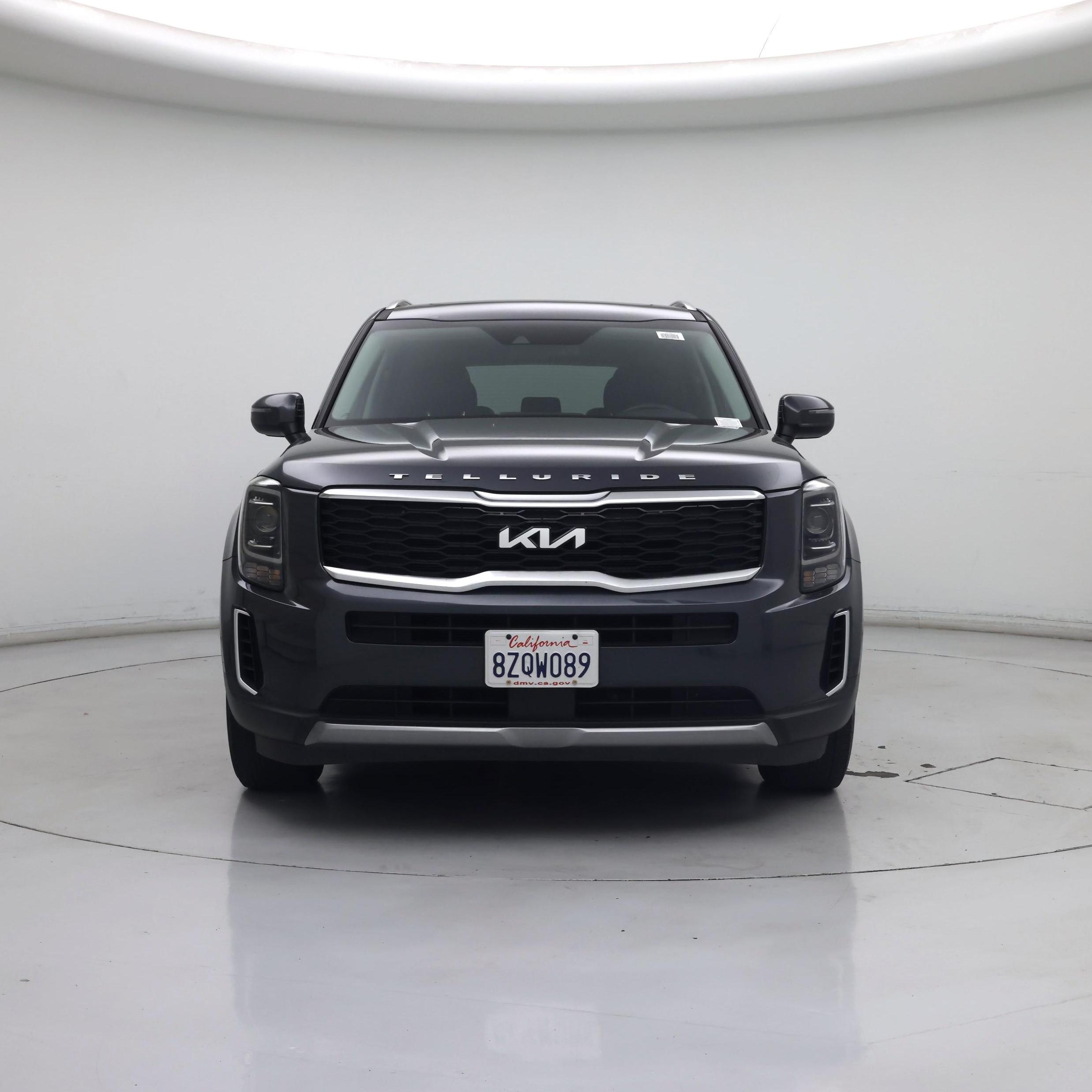 Thumbnail: 2022 Kia Telluride - 5