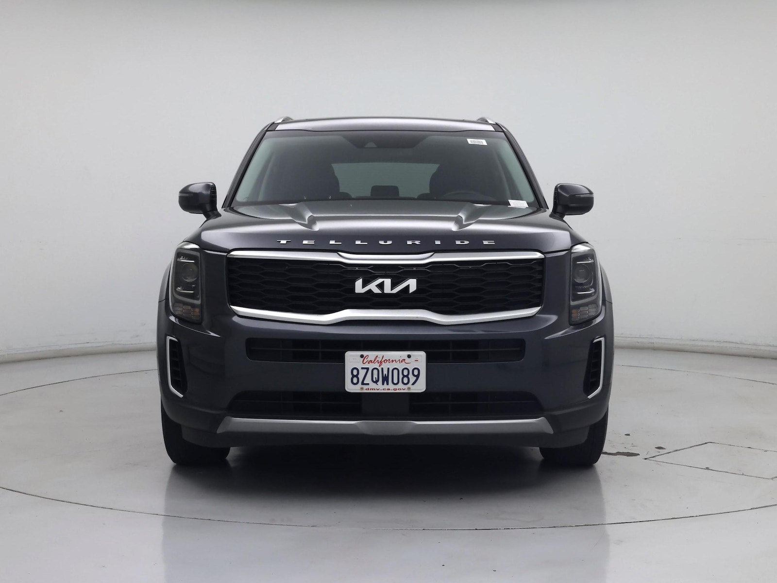 2022 Kia Telluride EX - Photo 6