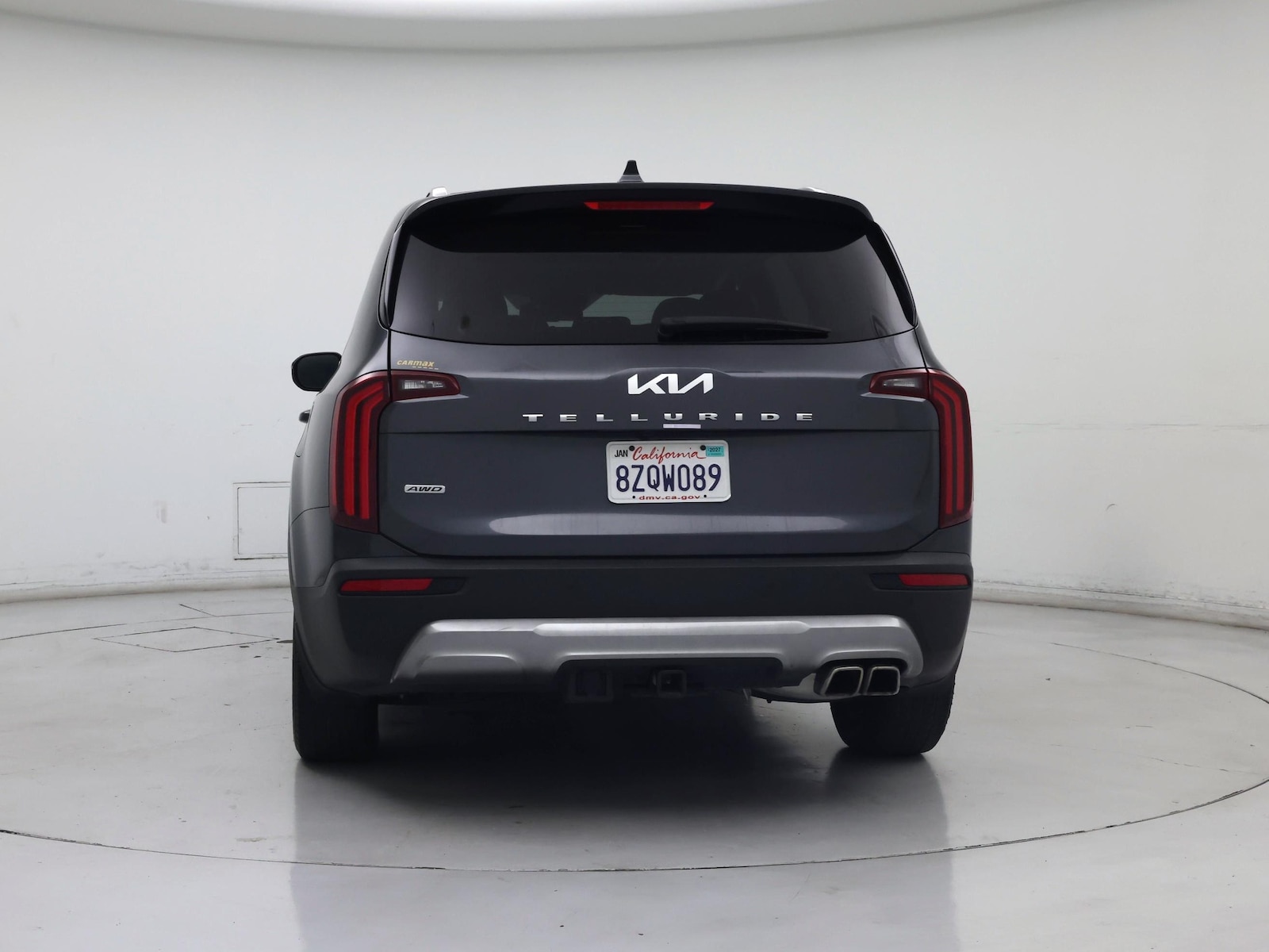 2022 Kia Telluride EX - Photo 7