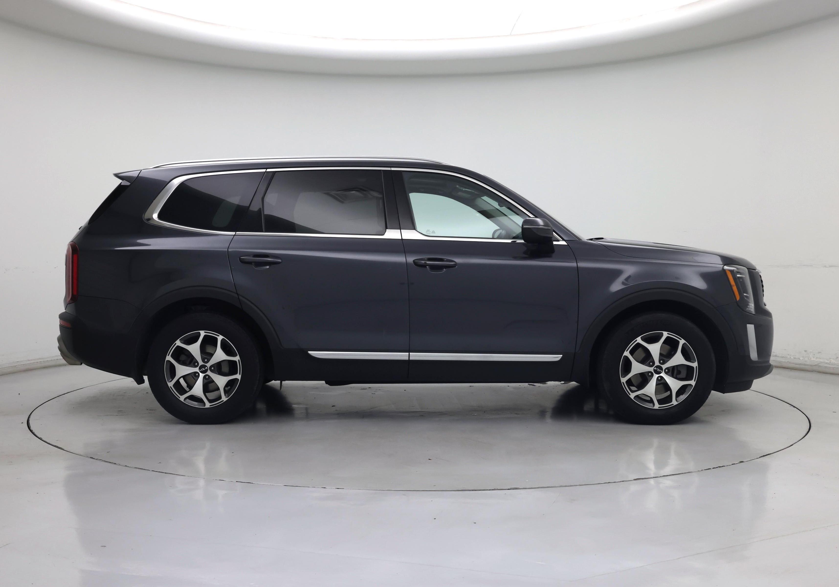 Thumbnail: 2022 Kia Telluride - 7