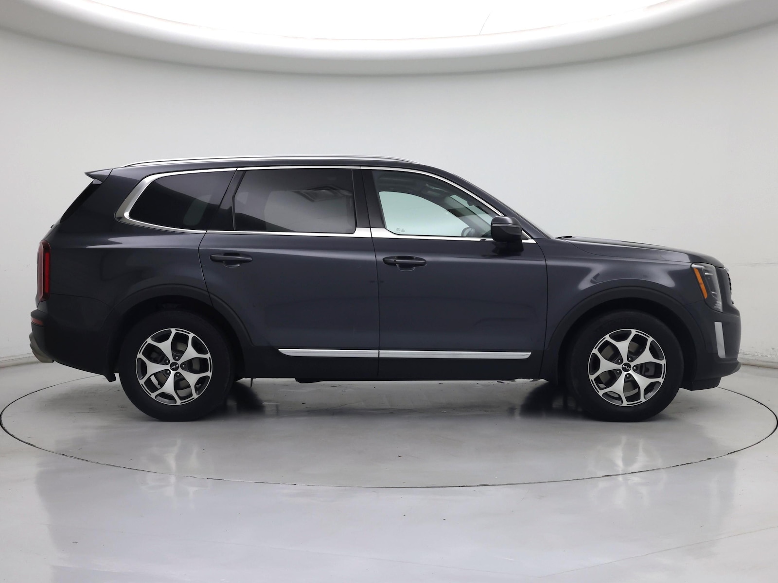 2022 Kia Telluride EX - Photo 8