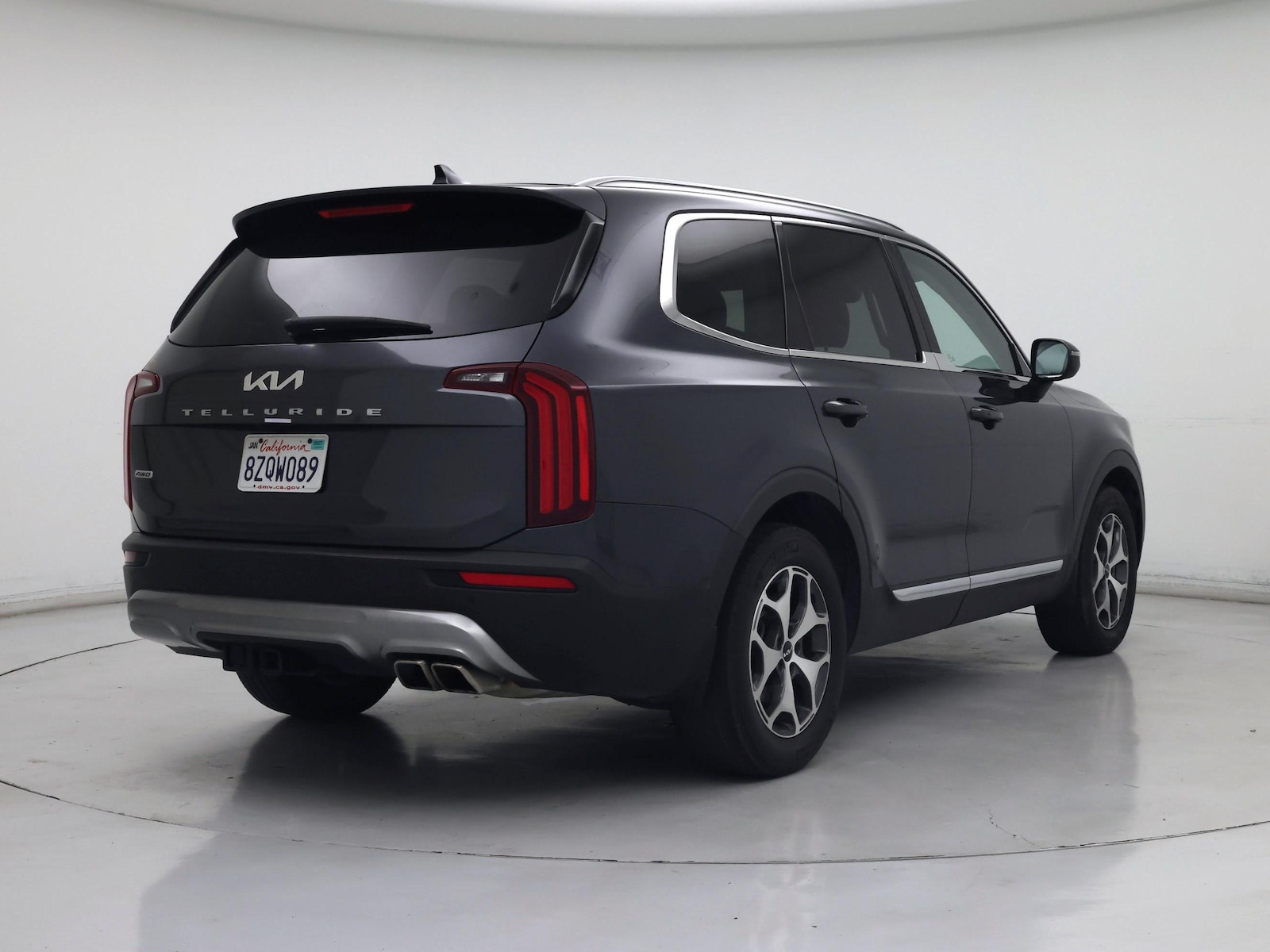 2022 Kia Telluride EX - Photo 9