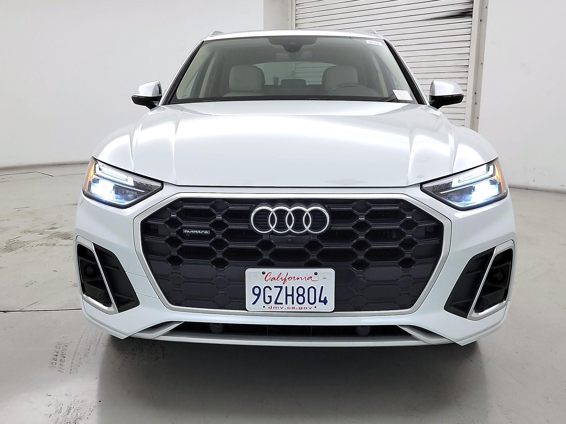 Thumbnail: 2023 Audi Q5 - 2