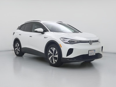 2023 Volkswagen ID.4 EV Pro
