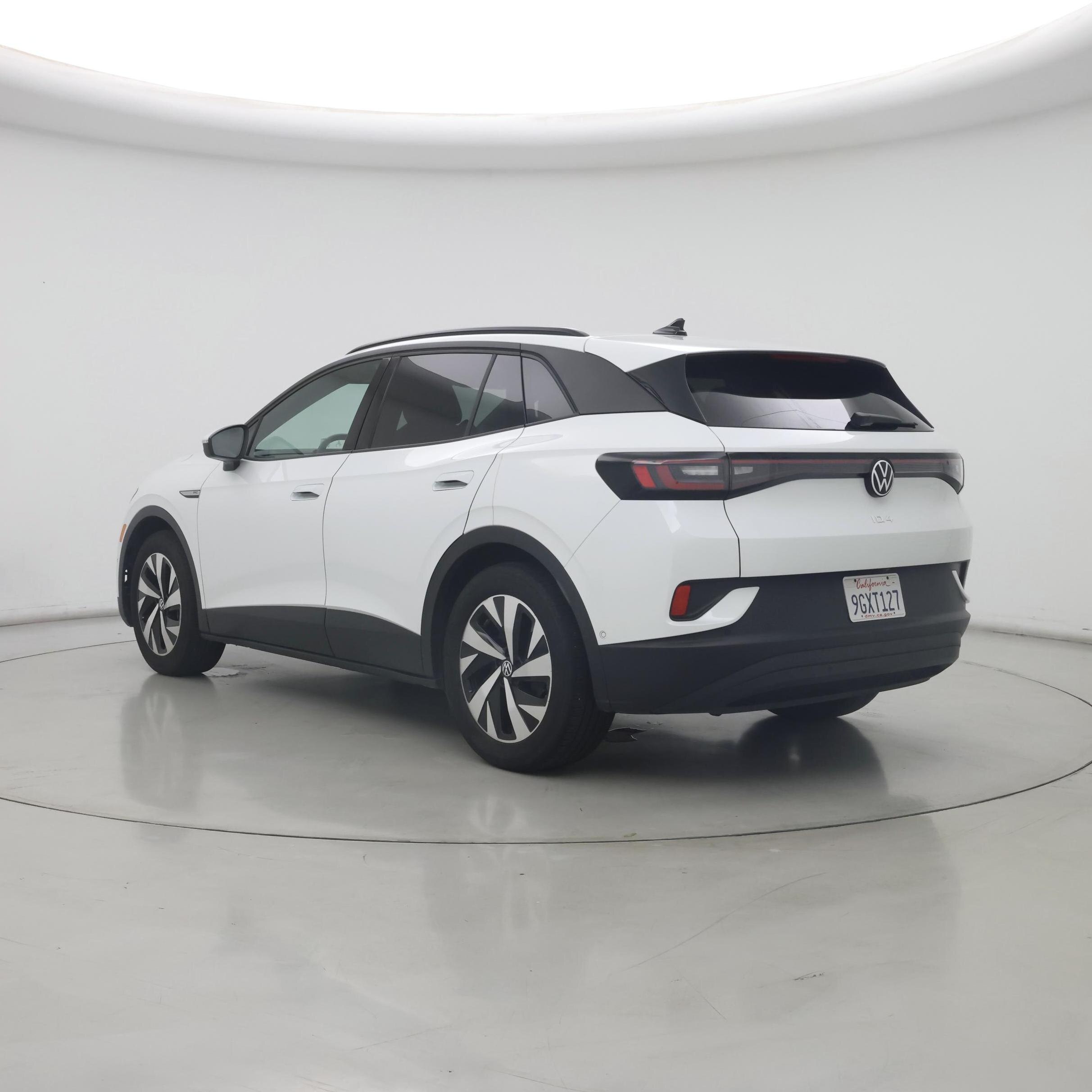 Thumbnail: 2023 Volkswagen ID.4 - 2