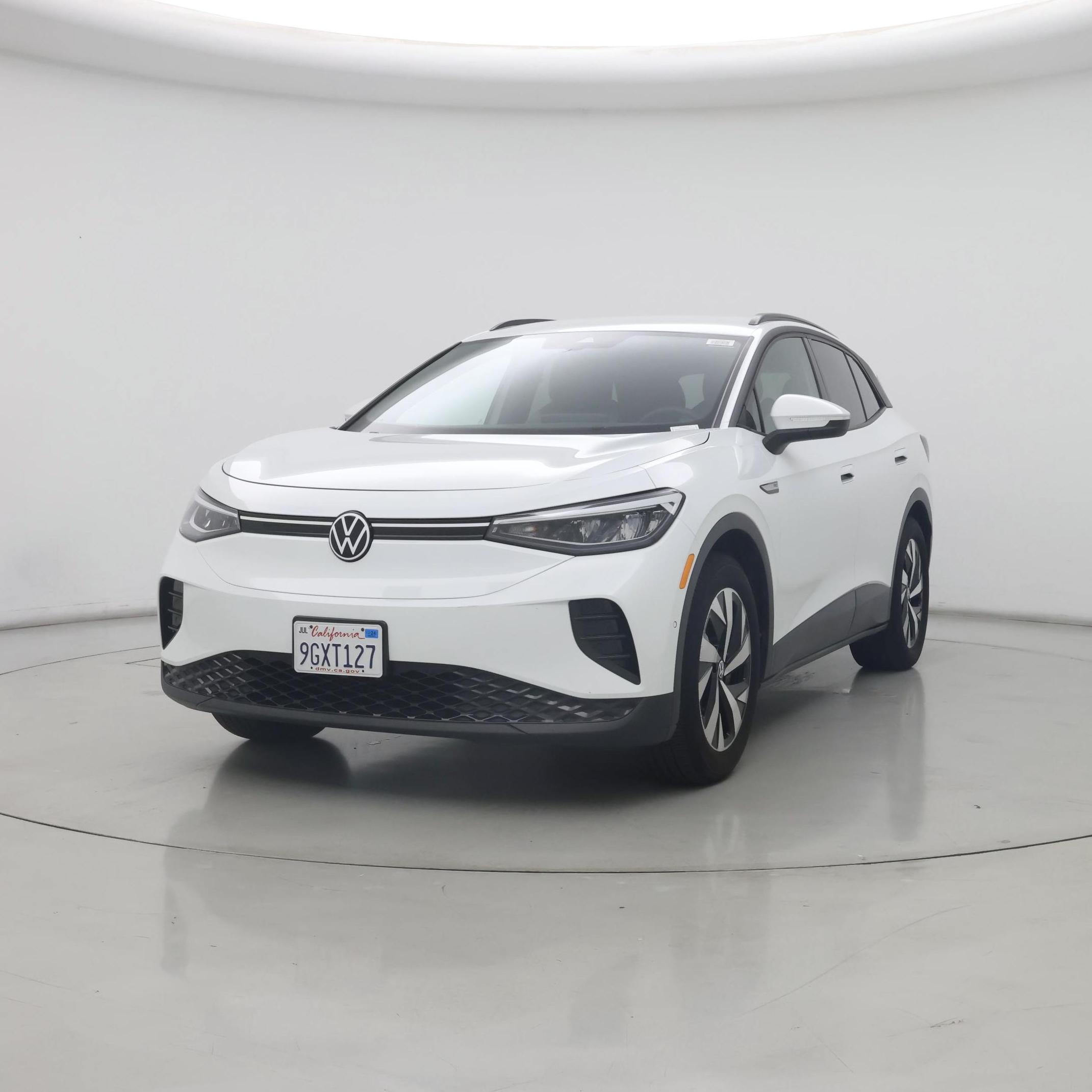 Thumbnail: 2023 Volkswagen ID.4 - 4