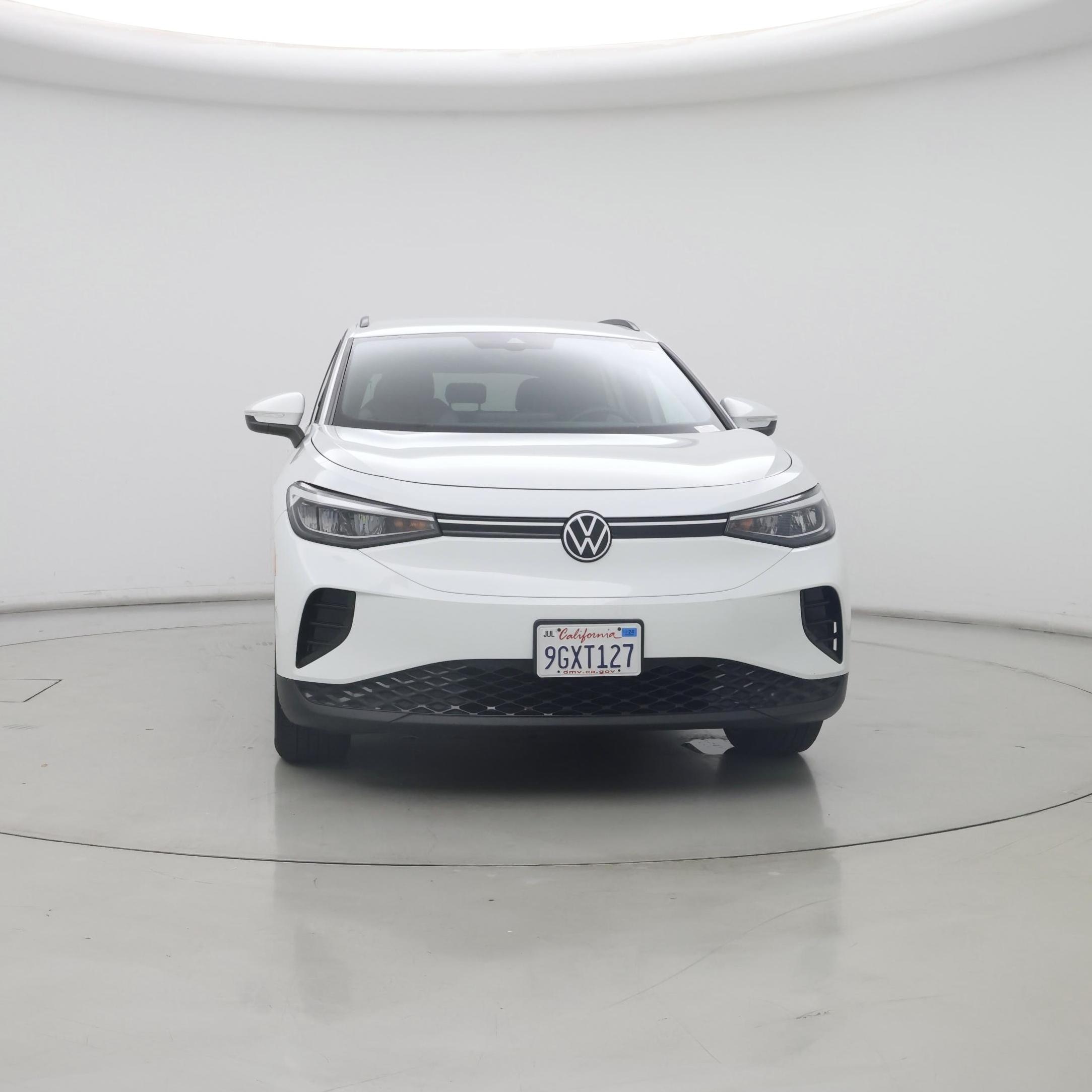 Thumbnail: 2023 Volkswagen ID.4 - 5
