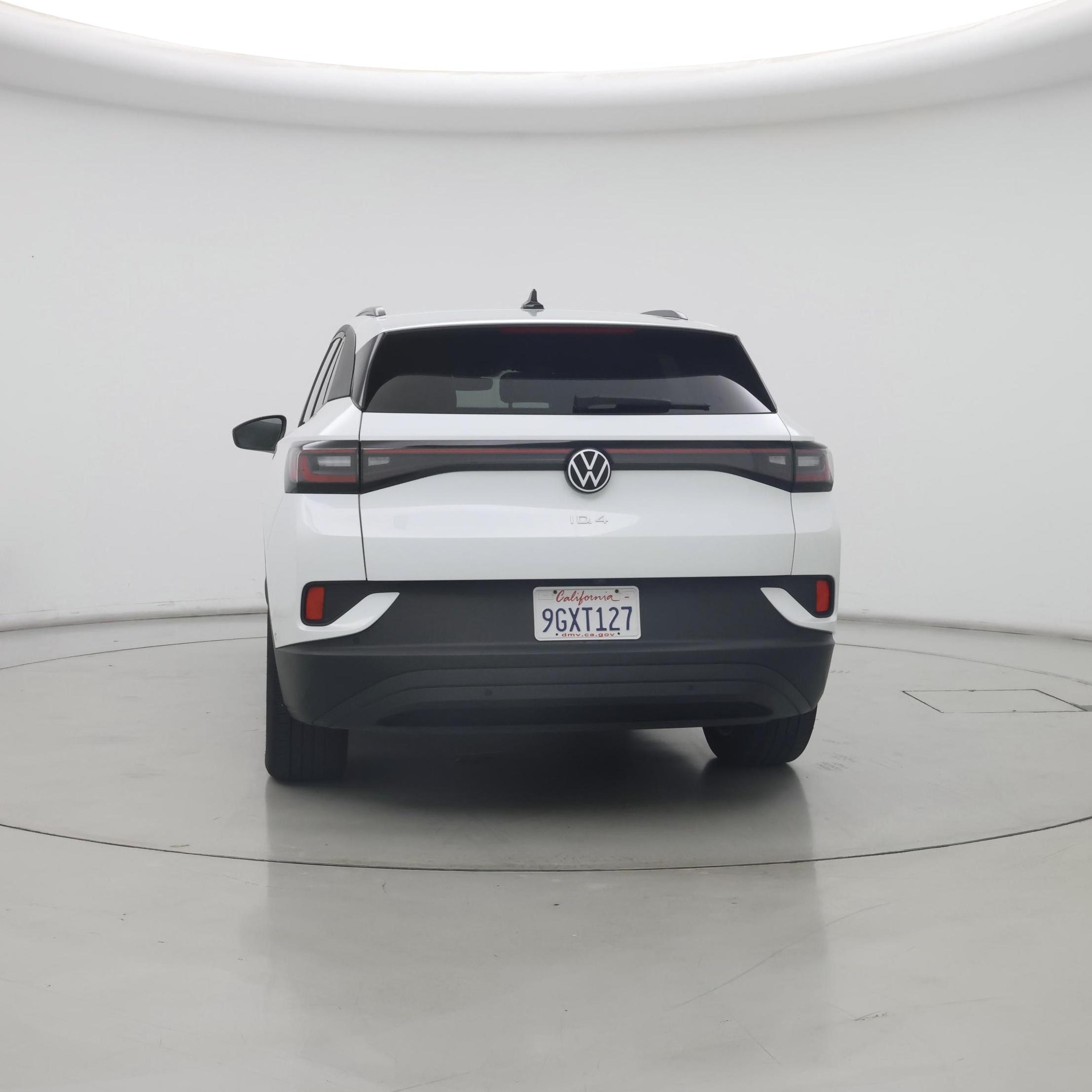 Thumbnail: 2023 Volkswagen ID.4 - 6