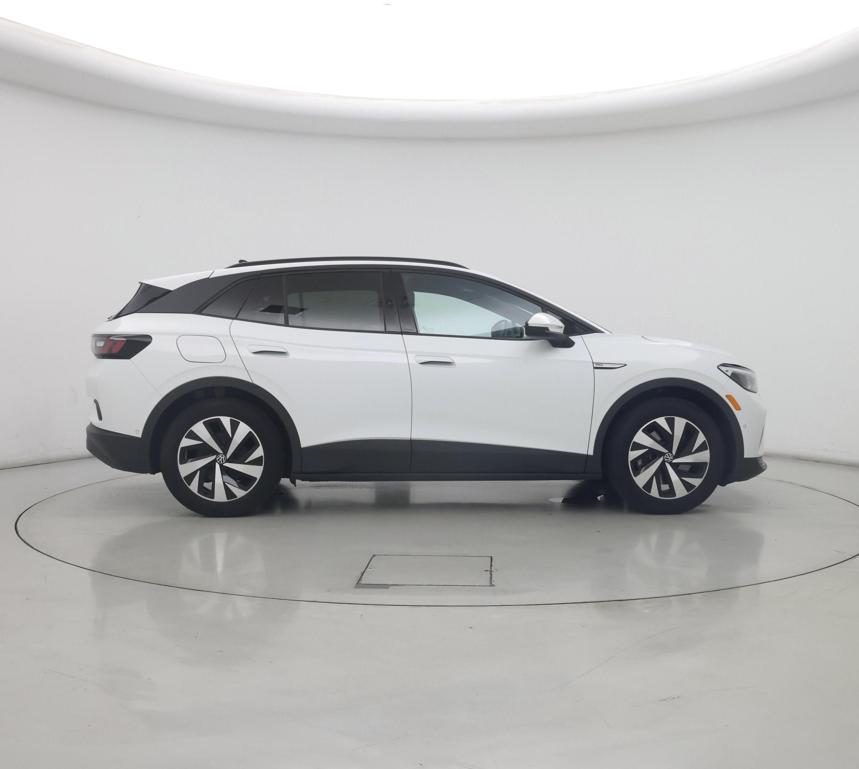 Thumbnail: 2023 Volkswagen ID.4 - 7
