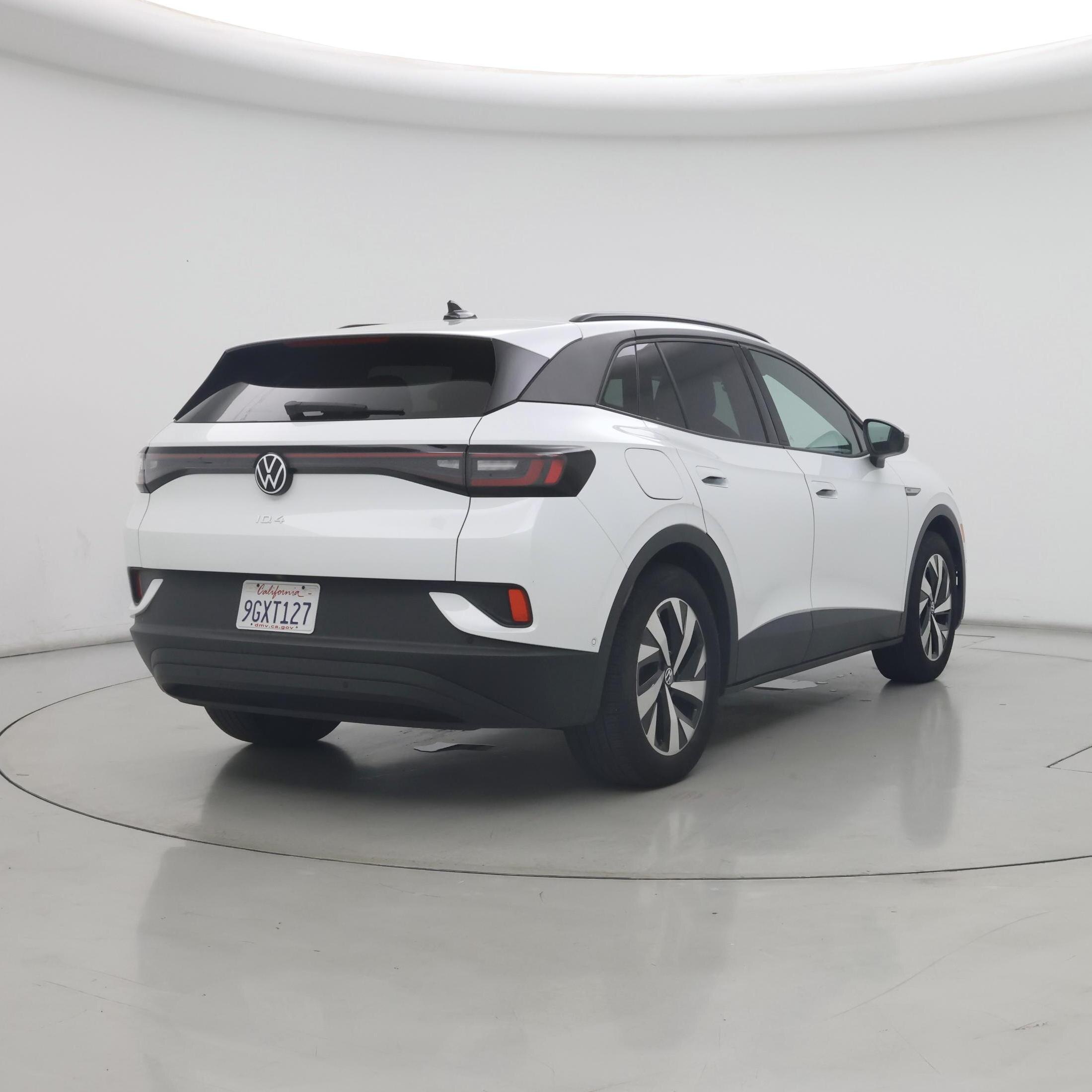 Thumbnail: 2023 Volkswagen ID.4 - 8