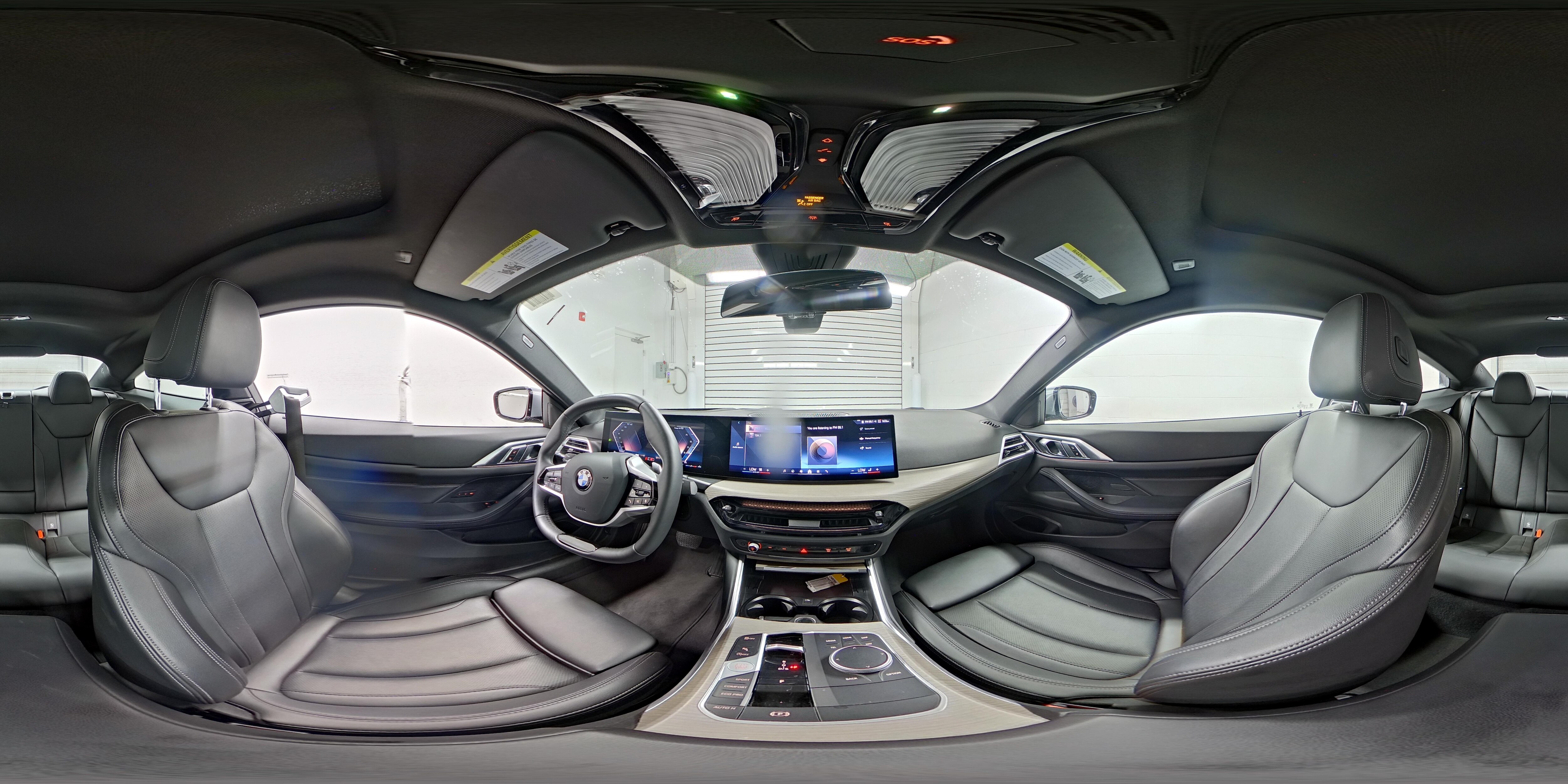 2025 BMW 4 Series 430i - Photo 20