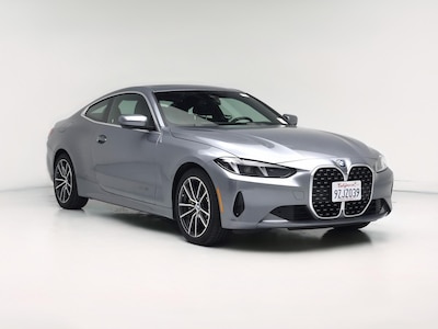 2025 BMW 430 I xDrive