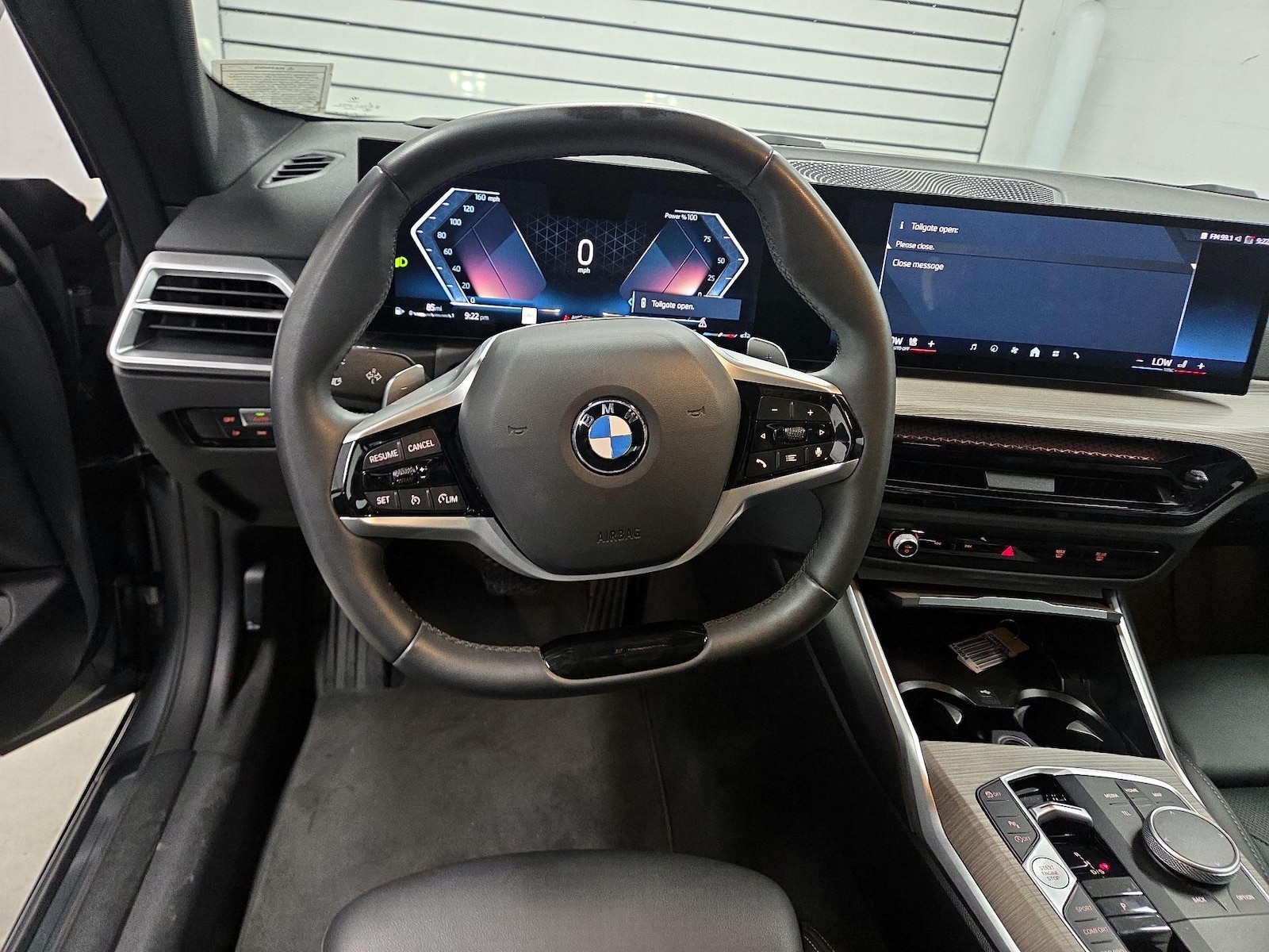 2025 BMW 4 Series 430i - Photo 11
