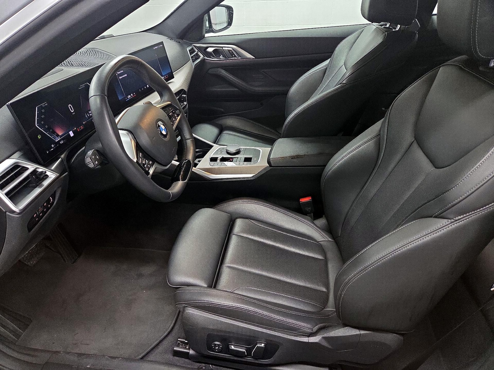 2025 BMW 4 Series 430i - Photo 12